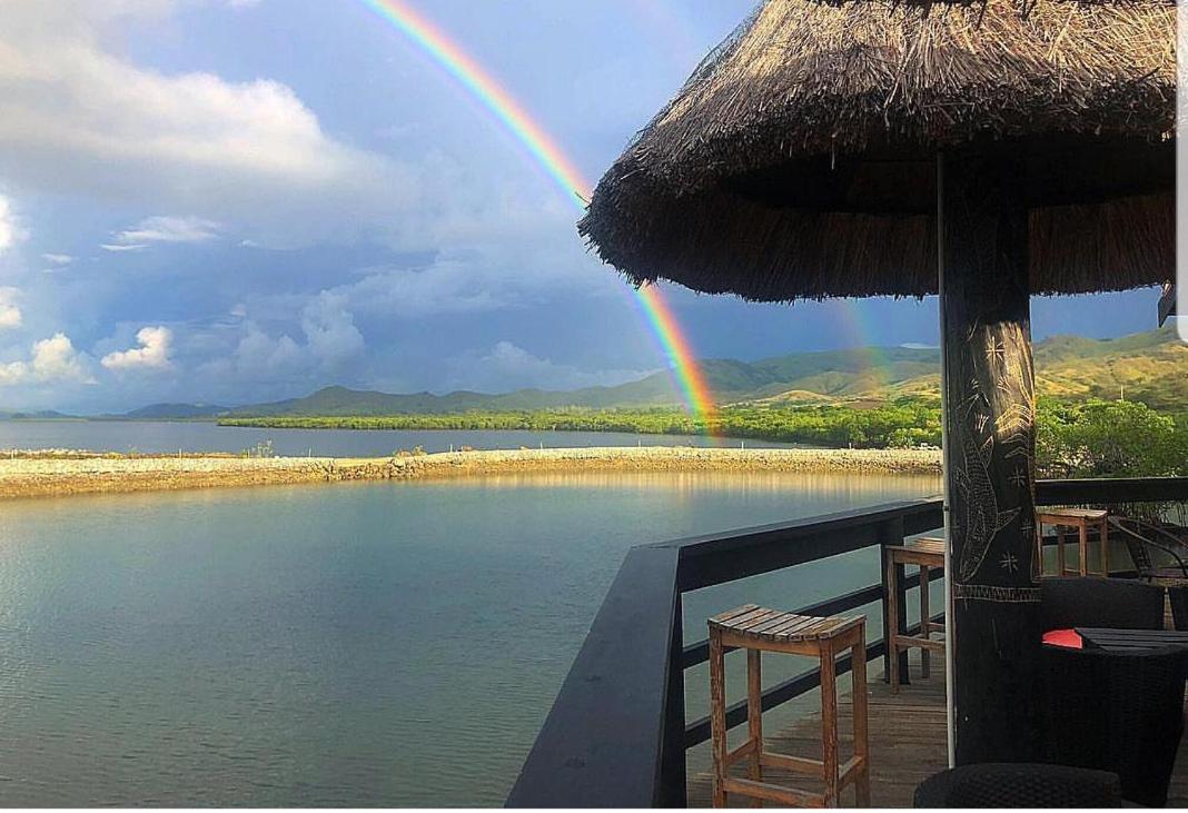 Golden Point Resort Rakiraki Εξωτερικό φωτογραφία