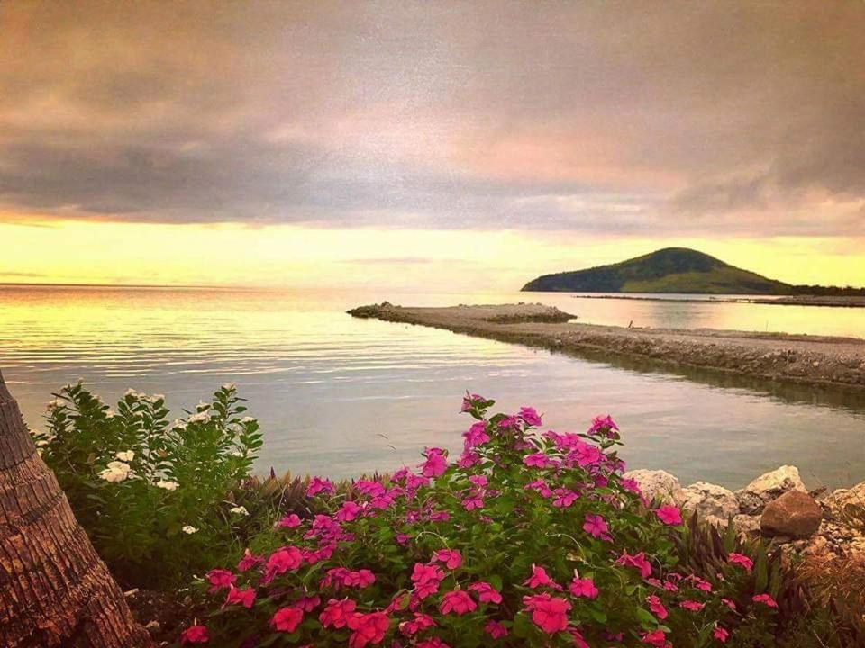Golden Point Resort Rakiraki Εξωτερικό φωτογραφία