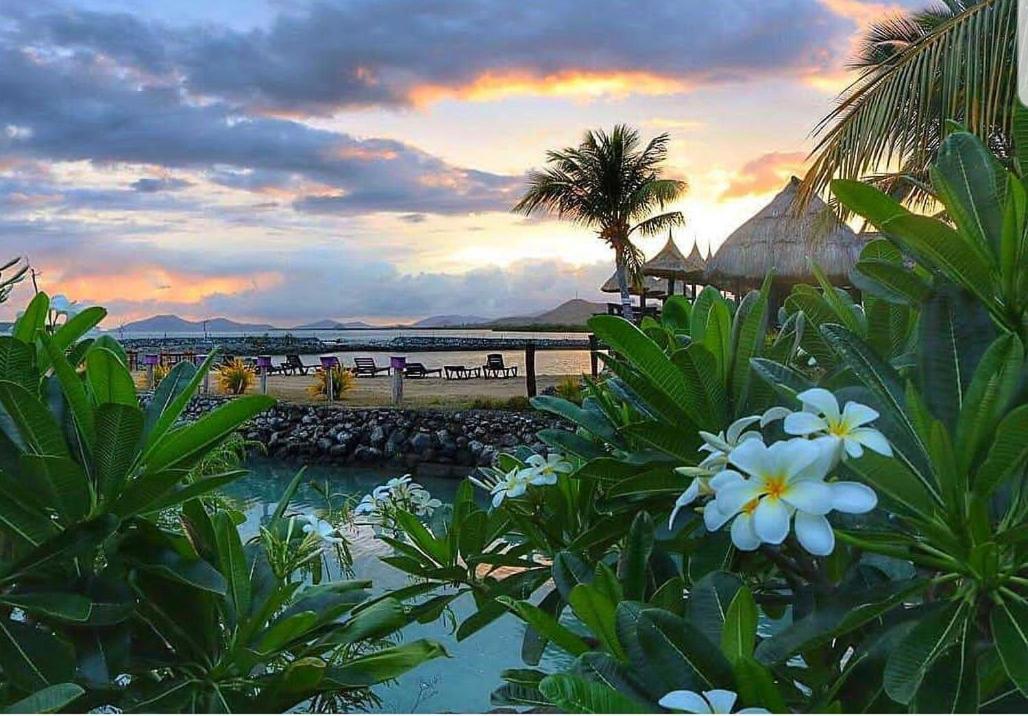 Golden Point Resort Rakiraki Εξωτερικό φωτογραφία
